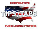 Tips/Taps Cooperative Purchasing Systems