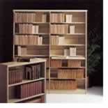 Open Shelving